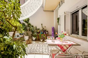 Casa Bonita, House with Private Entrance and Garden, between center and sea - Image 2
