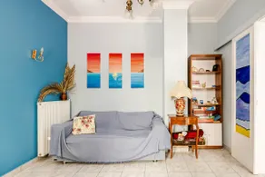 Casa Bonita, House with Private Entrance and Garden, between center and sea - Image 3
