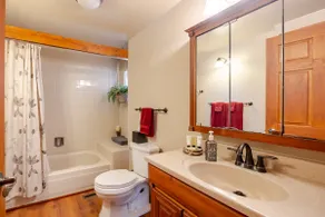 Colorado Springs Private Guest Suite near the AFA - Image 5
