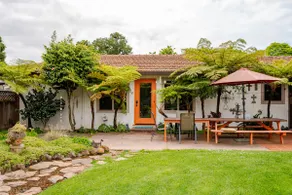 Parc Fermé- quiet, spacious, private, & tranquil - Image 2