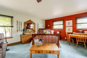 Parc Fermé- quiet, spacious, private, & tranquil - Image 3