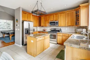 Colorado Greenbelt Vacation Home - Image 2
