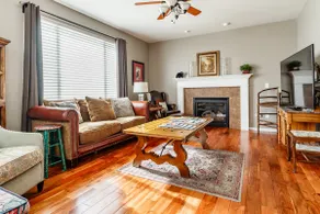 Colorado Greenbelt Vacation Home - Image 1