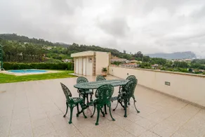 Villa Sande Home Guest House Porto Marco Canaveses - Image 4