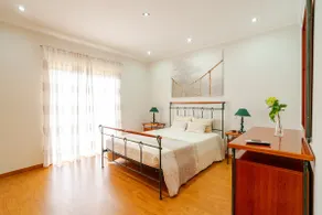 Villa Sande Home Guest House Porto Marco Canaveses - Image 2
