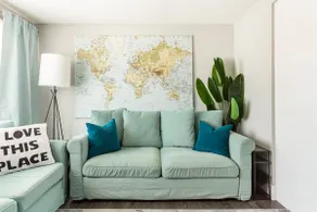 Bright & Modern Home Near West Edmonton Mall & DT! - Image 2
