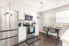 Bright & Modern Home Near West Edmonton Mall & DT! - Image 4