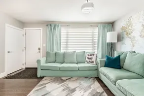 Bright & Modern Home Near West Edmonton Mall & DT! - Image 3