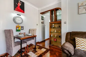 Upscale King Size Bed in the Heart of Nairobi - Image 3
