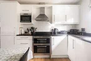 Beach holiday let. Nr Bude Sleeps 6 3 bathrooms - Image 5