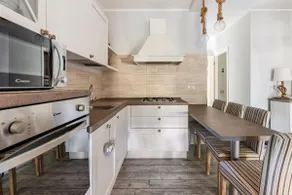 Maison de vacances 'Villetta Pineta' avec jardin privé - Image 4