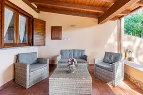 Maison de vacances 'Villetta Pineta' avec jardin privé - Image 5