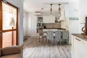 Maison de vacances 'Villetta Pineta' avec jardin privé - Image 2