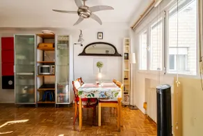 Apartment in the center of Madrid's Salamanca neighborhood - Image 3
