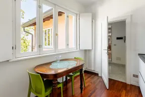 Villa Vittoria Lake Como Blevio Apartment 3 - Image 4
