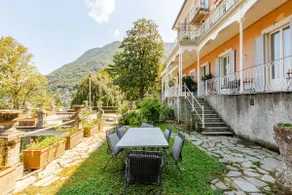 Villa Vittoria Lake Como Blevio Apartment 3 - Image 3