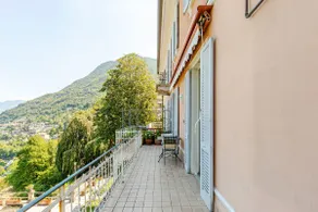 Villa Vittoria Lake Como Blevio Apartment 3 - Image 2