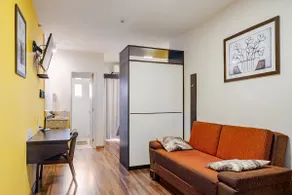 Flat Modern next to USP, fob, Centrinho - Image 3