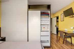 Flat Modern next to USP, fob, Centrinho - Image 4