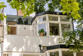Cosy and stylish appartment city center and nature - Image 3