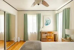 2 Bedroom & Living Room Guest Suite - Image 5