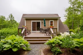 Private Resort Luxury in the Heart of Vermont - Image 2
