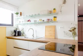 Green Point Fairy Apartment - Image 4
