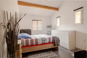 sunny and quiet house with independent entrance - Image 3