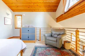 Best Flagstaff Location – Charming Guest Cottage - Image 4