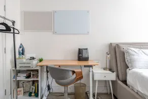 1BD Noho Luxury Apartment - Image 5