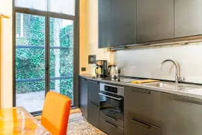 Spazio Seicentesco: Historic Downtown Apartment - Image 3