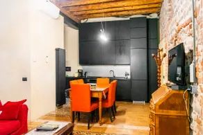 Spazio Seicentesco: Historic Downtown Apartment - Image 4