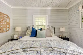 Spring Hill Guest Cottage - Portsmouth - Image 2