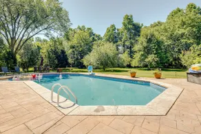 Spring Hill Guest Cottage - Portsmouth - Image 5