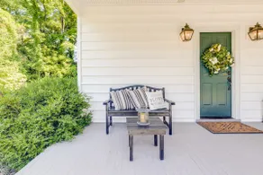 Spring Hill Guest Cottage - Portsmouth - Image 4