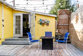 Guesthouse 300sf (B&B permit USE2o18oo11) - Image 5