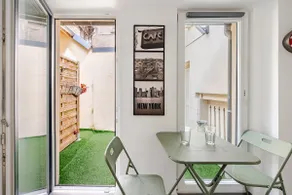 Chic Apt Roissy CDG / Paris / Asterix / Parc Expo - Image 4