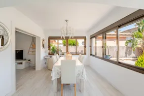 Villa 'Berna' mit Blick auf den See, WLAN und Klimaanlage - Image 3