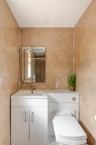 The Garden Flat - Image 3