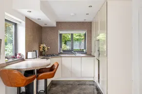 The Garden Flat - Image 2