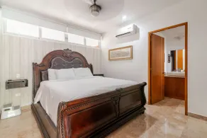 Luxurious Tulum Terrazas 2-bedroom Condominiuml - Image 4