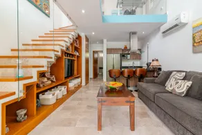 Luxurious Tulum Terrazas 2-bedroom Condominiuml - Image 2