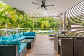 Luxurious Tulum Terrazas 2-bedroom Condominiuml - Image 3