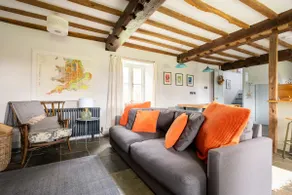 The Cottage at Castleton Barn, near Hay-on-Wye - Image 2