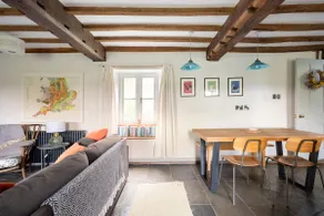 The Cottage at Castleton Barn, near Hay-on-Wye - Image 3