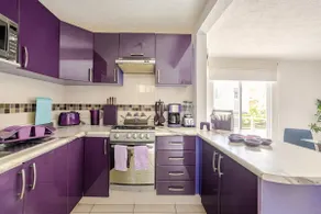 Purple House: Marina Diamante Apt/3 AC/2 Baths - Image 5