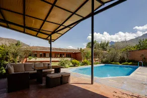 Tierra Bella - Country House - Image 2