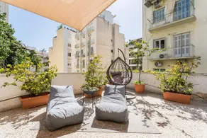 3BDR/2Bath Oasis w/jacuzzi and Huge PVT Balcony - Image 2