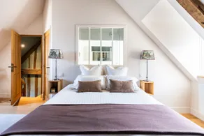 La Maison de Pierre et Valérie St Leonard Honfleur - Image 2