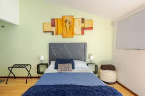 Angelopolis Private Suite + Parking - Image 5